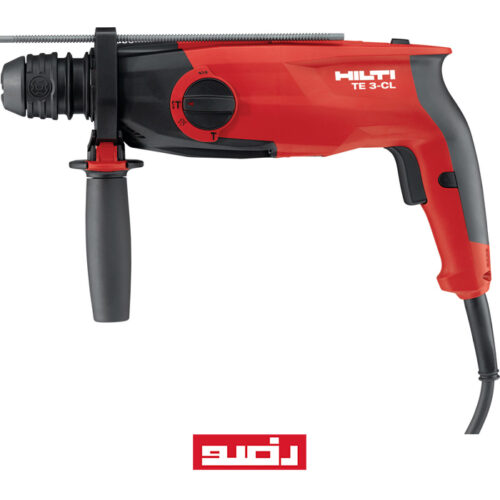 دریل چرخشی هیلتی HILTI TE 3-CL