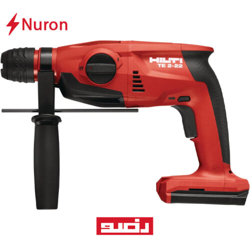 دریل چکشی شارژی هیلتی HILTI TE 2-22