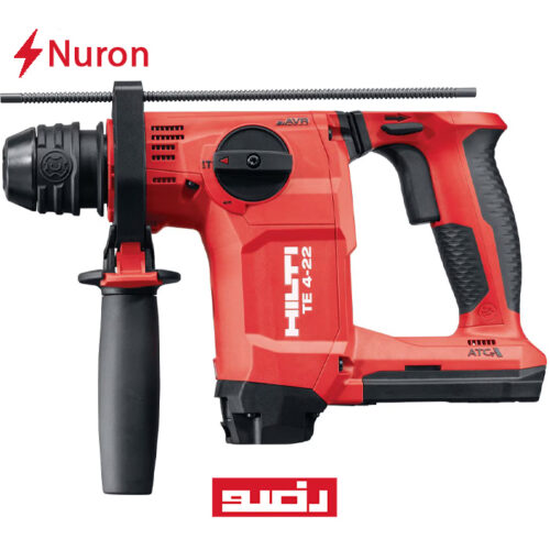 دریل چکشی شارژی هیلتی HILTI TE 4-22