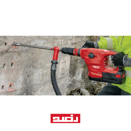 دریل چکشی شارژی هیلتی HILTI TE 60-A36 ATC/AVR