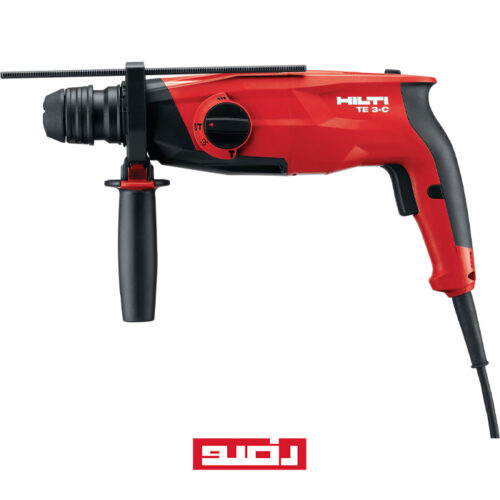 دریل چکشی هیلتی HILTI TE 3-C