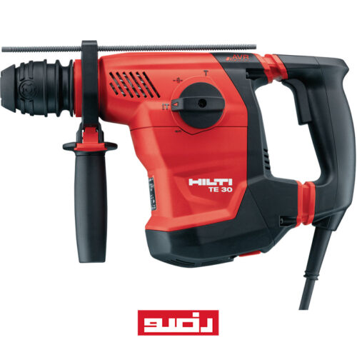 دریل چکشی هیلتی HILTI TE 30-AVR