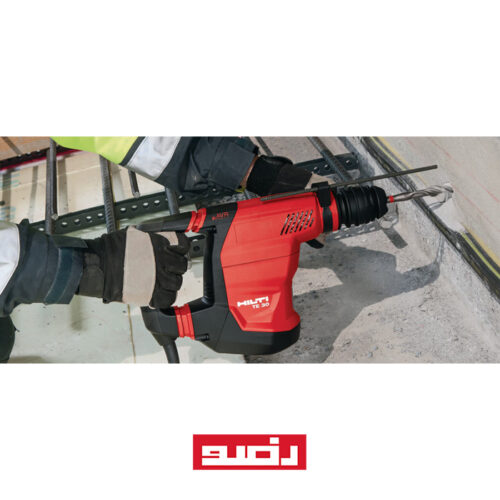 دریل چکشی هیلتی HILTI TE 30-AVR