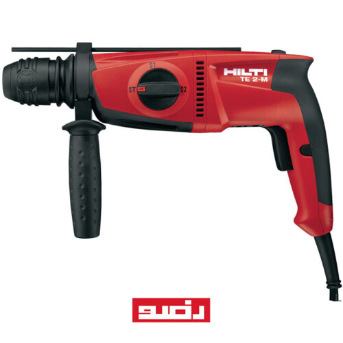 دریل چکشی هیلتی HILTI TE 2-M