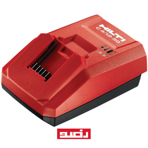 شارژر باتری هیلتی HILTI C4/12-50 Compact charger