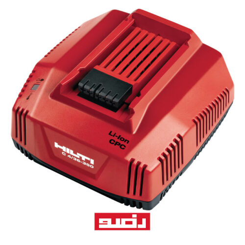 شارژر باتری هیلتی HILTI C4/36-350 Fast charger