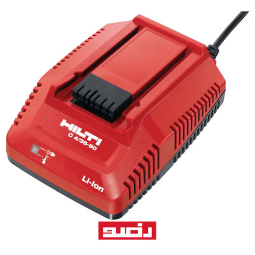 شارژر باتری هیلتی HILTI C4/36-90 Compact charger