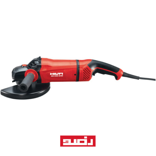 فرز آهنگری هیلتی HILTI AG 230-24D