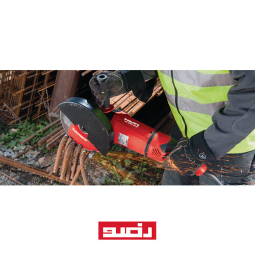 فرز آهنگری هیلتی HILTI AG 230-24D