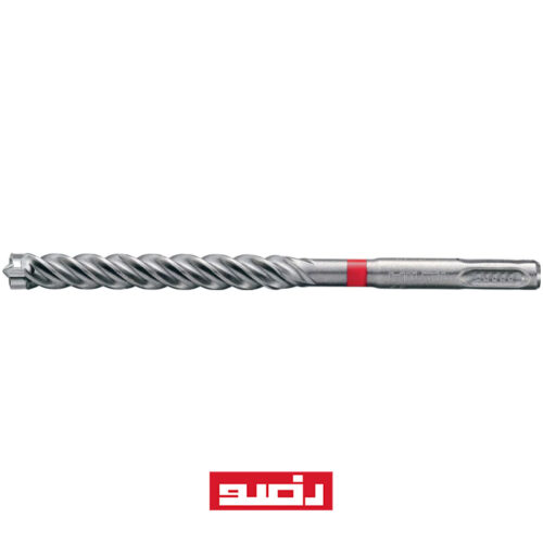 مته چهار شیار چکشی امپریال هیلتی HILTI TE-CX(SDS Plus) Imperial