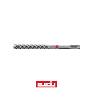 مته چهار شیار چکشی هیلتی HILTI TE-CX(SDS Plus)
