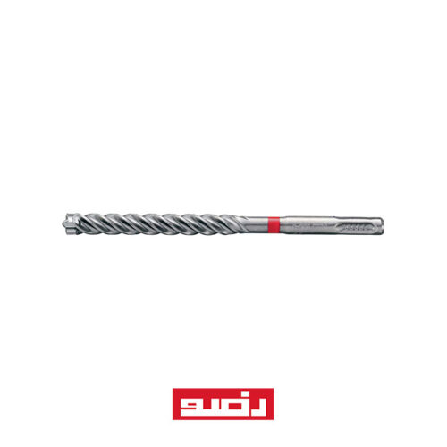 مته چهار شیار چکشی امپریال هیلتی HILTI TE-CX(SDS Plus) Imperial