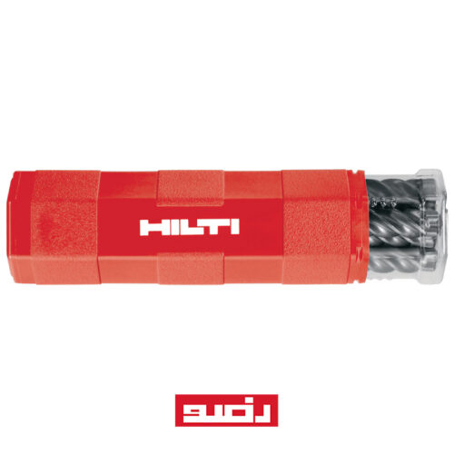 مته چهار شیار چکشی امپریال هیلتی HILTI TE-CX(SDS Plus) Imperial