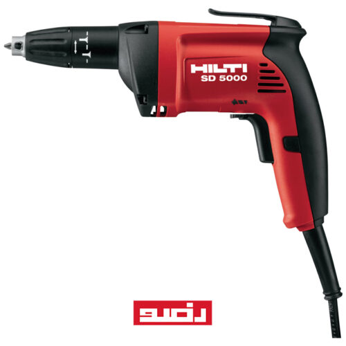 پیچ گوشتی (پیچ بند) برقی هیلتی HILTI SD 5000