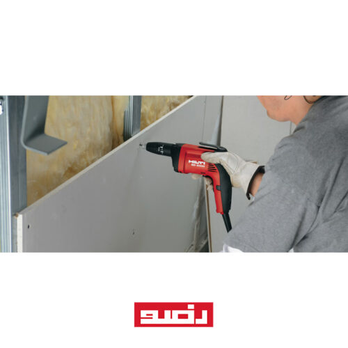 پیچ گوشتی (پیچ بند) برقی هیلتی HILTI SD 5000