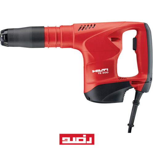 چکش تخریب هیلتی HILTI TE 500 SDS Max