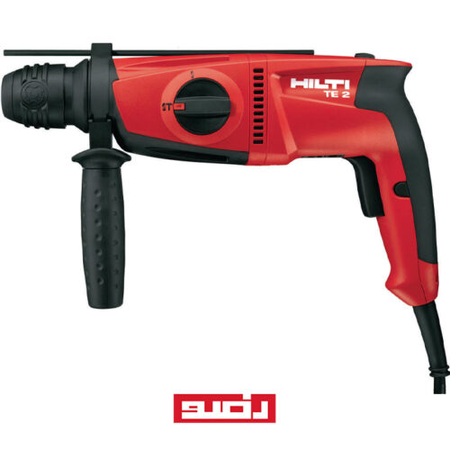 چکش چرخشی هیلتی HILTI TE 2