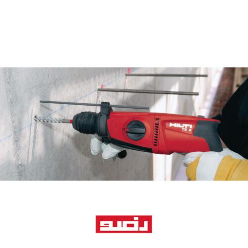 چکش چرخشی هیلتی HILTI TE 2