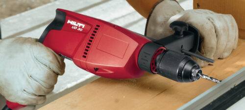 قیمت دریل برقی هیلتی HILTI UD 30