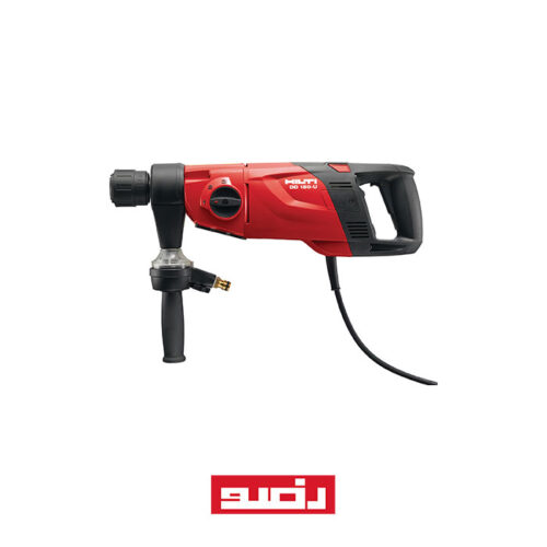 ابزار کرگیری DD 150-U