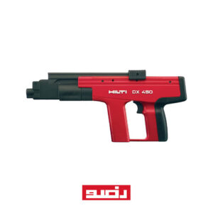 میخکوب هیلتی DX 450