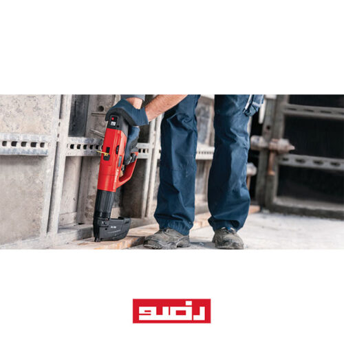 قیمت میخکوب هیلتی DX 5-MX