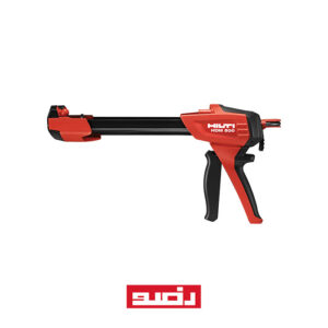 گان تزریق چسب هیلتی HILTI HDM 500