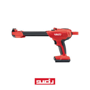 گان شارژی تزریق چسب هیلتی HILTI HDE 500-22