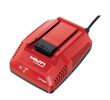 HILTI-C4-36-90-Compact-charger