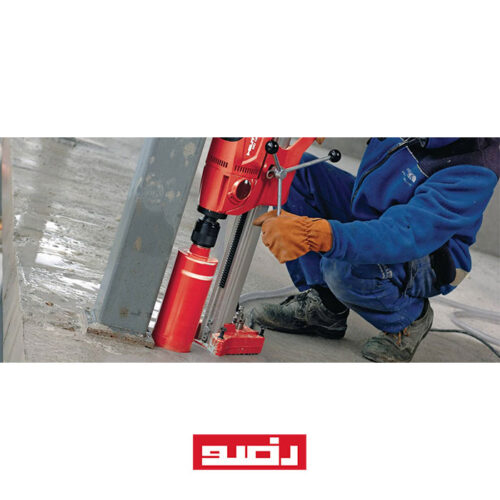 دستگاه کرگیری هیلتی DD120