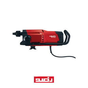 دستگاه کرگیری هیلتی (همراه پایه زاویه)DD 200 G02