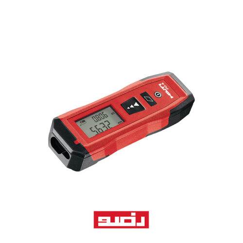 قیمت متر لیزری هیلتی HILTI PD-S
