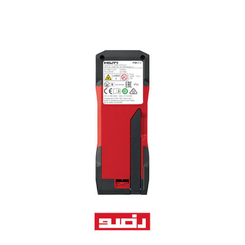 متر لیزری هیلتی HILTI PD-l