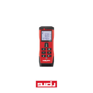 متر لیزری هیلتی HILTI PD-l