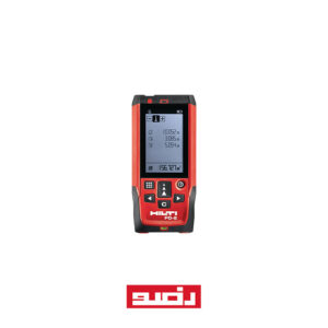 متر لیزری هیلتی  HILTI PD_E(ET)