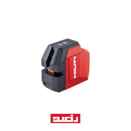 تراز لیزری هیلتی HILTI PM 2-LG