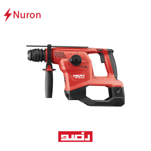 دریل چکشی شارژی هیلتی HILTI TE 30-22