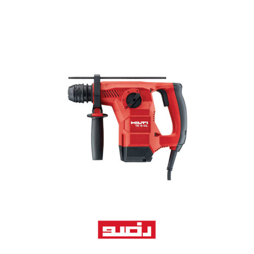 دریل چرخشی هیلتی HILTI TE 6-CL