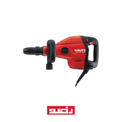 HILTI TE 700-AVR SDSبتن کن Max