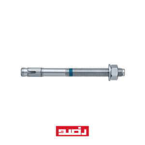 رول بولت HSA هیلتی