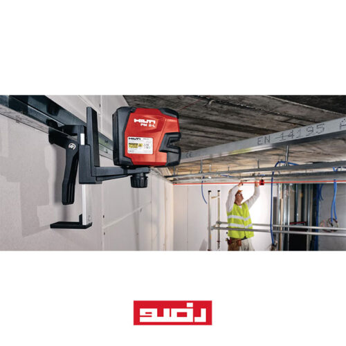 قیمت HILTI PM 2-L Line laser level