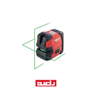 تراز لیزری هیلتی HILTI PM 2-LG ET