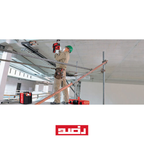 قیمت باند شارژی هیلتی HILTI RC 4/36 120V