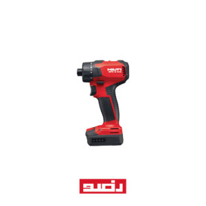 پیچ گوشتی شارژی هیلتی HILTI SFD 2-A12