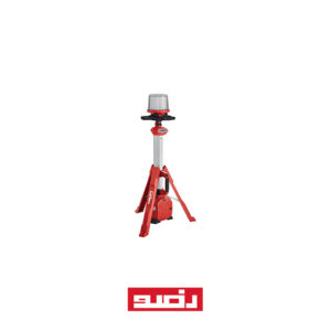 چراغ برج هیلتی با باتری SL 10-22