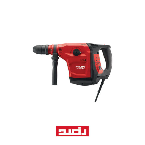 دریل چکشی هیلتی HILTI TE 70-ATC/AVR