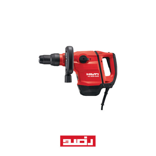 بتن کن بتن کن هیلتی HILTI TE 500-AVR SDS Max