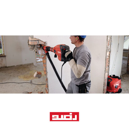 rezoHILTI TE 700 AVR SDS