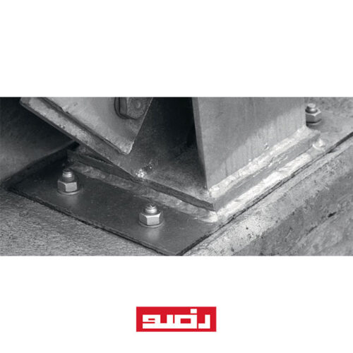 قیمت انکر مکانیکی HST3 هیلتی