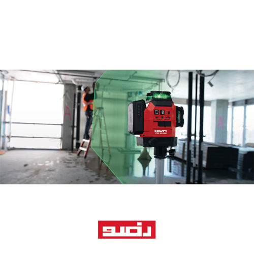 قیمت تراز لیزر هیلتی HILTI PM 30-MG